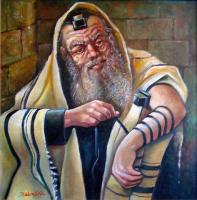 Unknown 2 - Jewish art